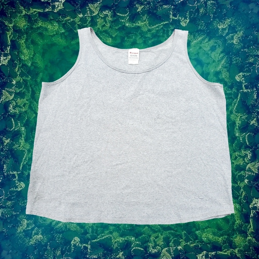Vintage Women's Champion Tank